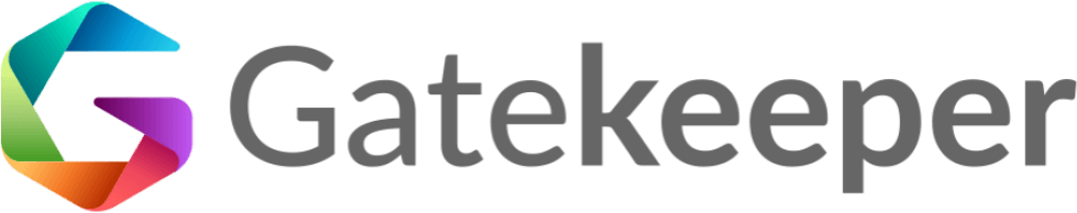 Gatekeeper logo